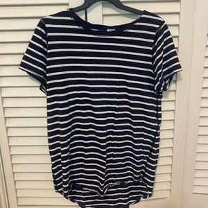 Ivivva short sleeved top